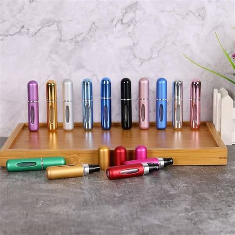 perfume atomizers wholesale
